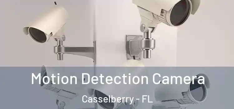  Motion Detection Camera Casselberry - FL