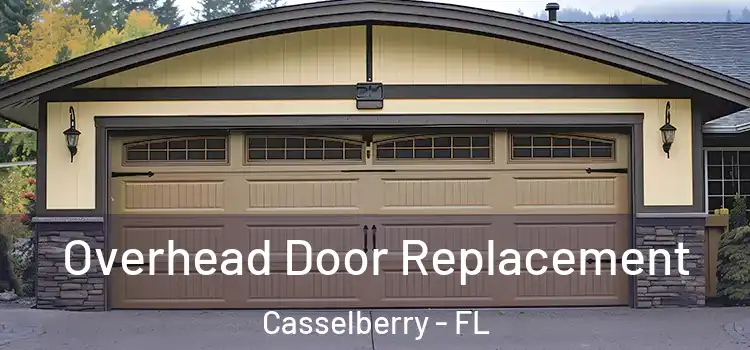  Overhead Door Replacement Casselberry - FL